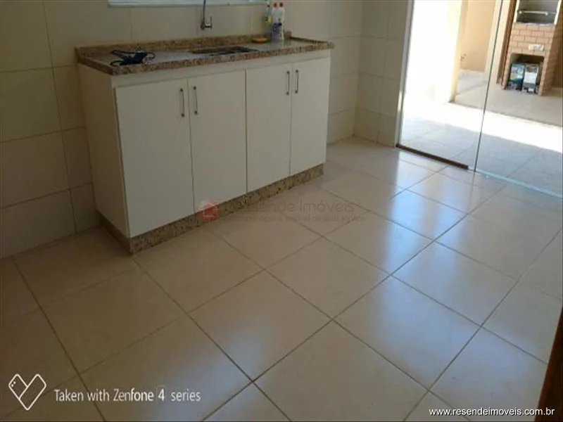 Foto 3 de 31 - Casa para venda em Jardim Aliança II