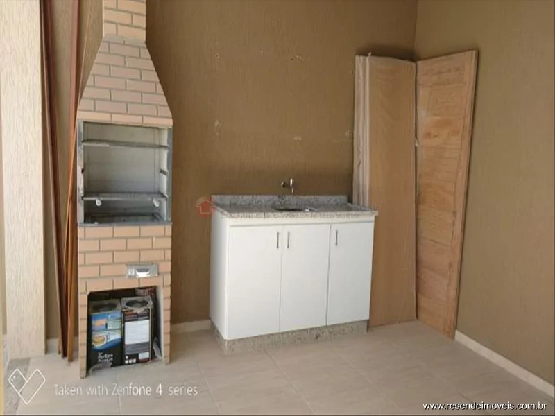 Foto 29 de 31 - Casa para venda em Jardim Aliança II