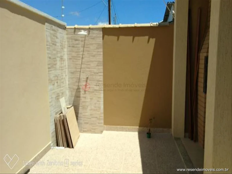 Foto 30 de 31 - Casa para venda em Jardim Aliança II