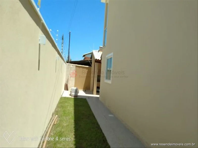 Foto 1 de 31 - Casa para venda em Jardim Aliança II