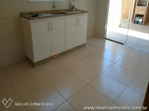 Casa para venda em Jardim Aliança II