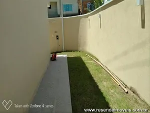 Casa para venda em Jardim Aliança II