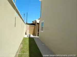 Casa para venda em Jardim Aliança II