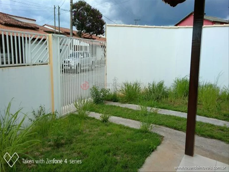 Foto 18 de 19 - Casa para venda em Monet