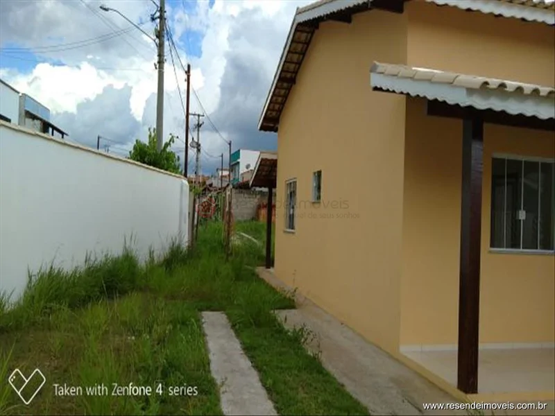 Foto 4 de 19 - Casa para venda em Monet