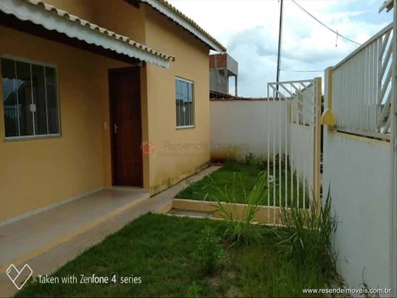 Foto 19 de 19 - Casa para venda em Monet