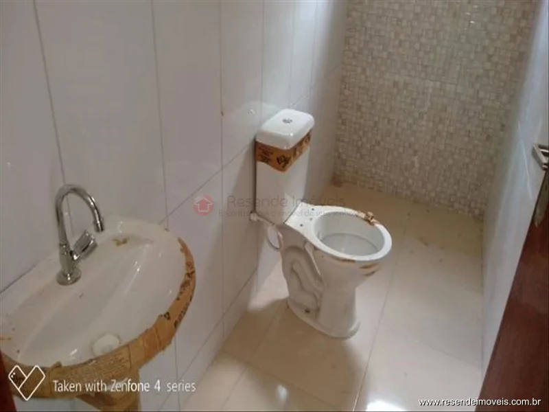 Foto 6 de 19 - Casa para venda em Monet