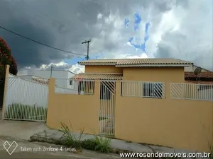 Casa para venda em Monet