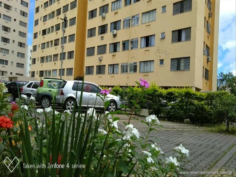 Foto 27 de 27 - Apartamento para venda em Jardim Jalisco