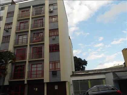 Apartamento para venda em Comercial