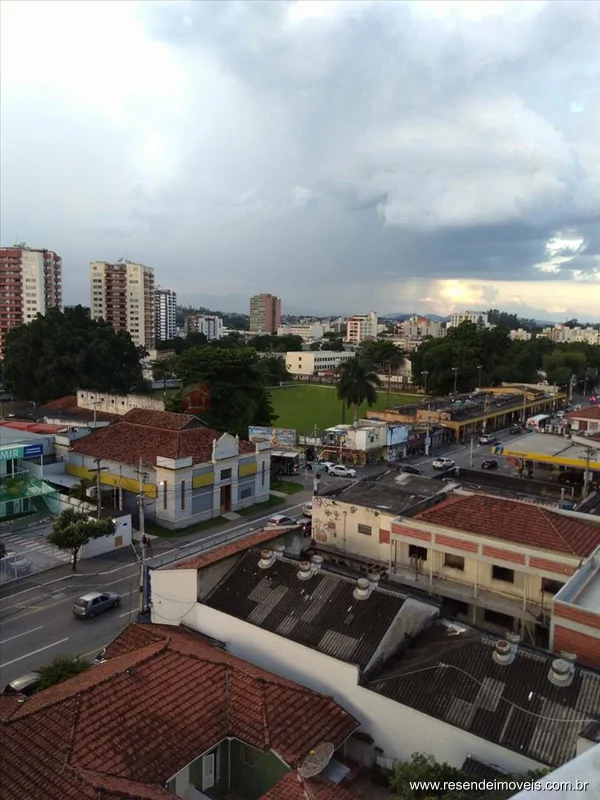 Foto 6 de 11 - Apartamento para venda em Centro