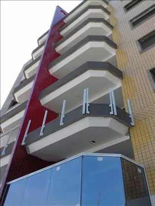 Apartamento para venda em Vila Julieta