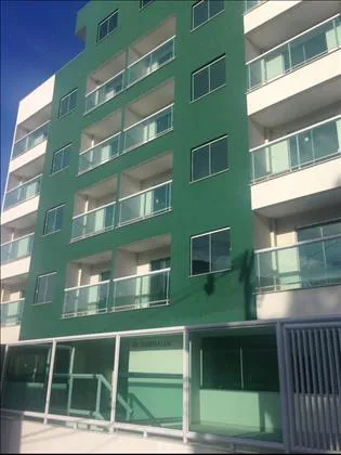 Apartamento para venda em Centro