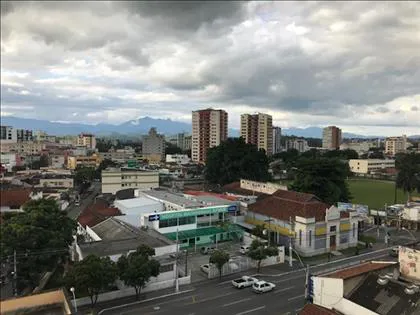 Apartamento para venda em Centro