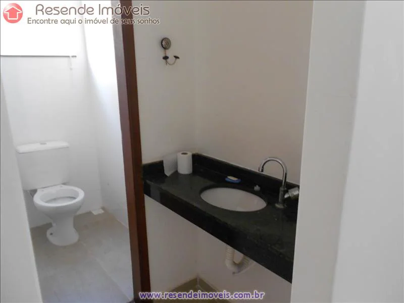 Foto 7 de 25 - Casa para aluguel em Jardim do Sol