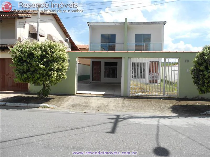 Foto 3 de 25 - Casa para aluguel em Jardim do Sol