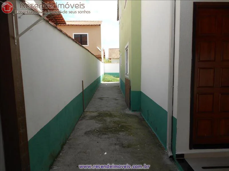 Foto 25 de 25 - Casa para aluguel em Jardim do Sol