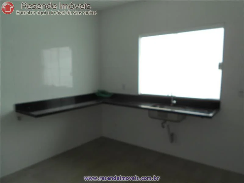 Foto 5 de 25 - Casa para aluguel em Jardim do Sol