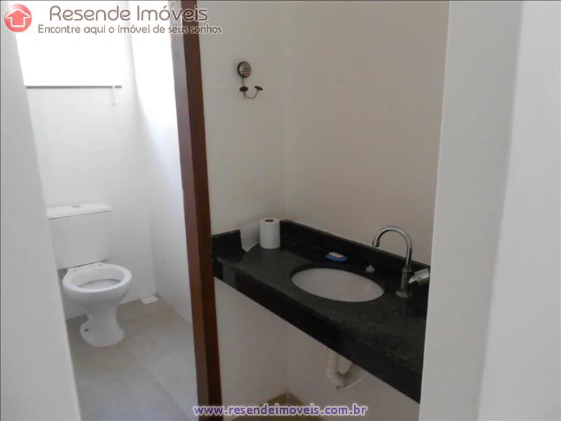 Foto 22 de 25 - Casa para aluguel em Jardim do Sol