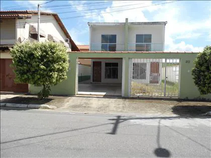 Casa para aluguel em Jardim do Sol