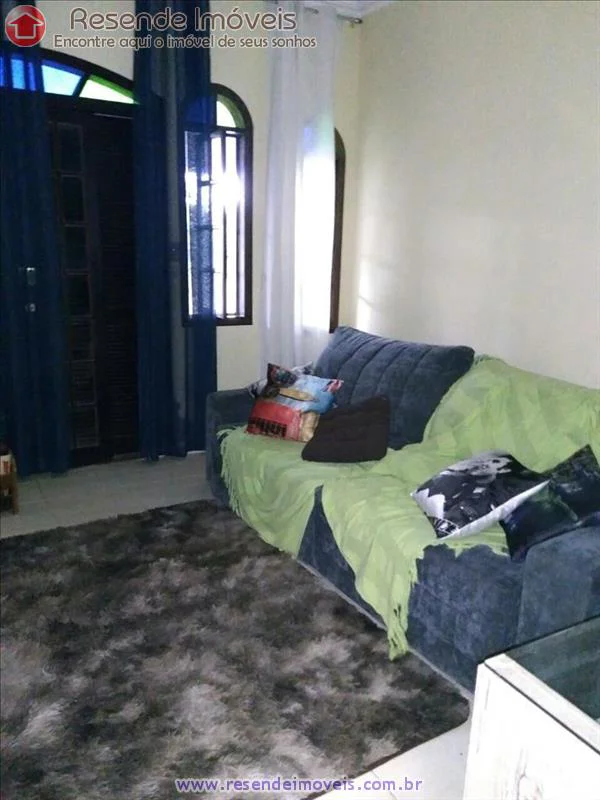 Foto 10 de 11 - Casa para venda em Fazenda da Barra III