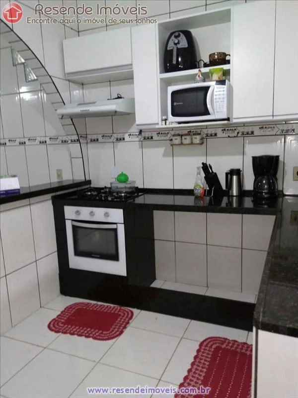 Foto 6 de 11 - Casa para venda em Fazenda da Barra III