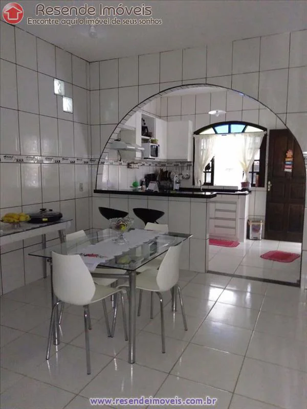 Foto 8 de 11 - Casa para venda em Fazenda da Barra III