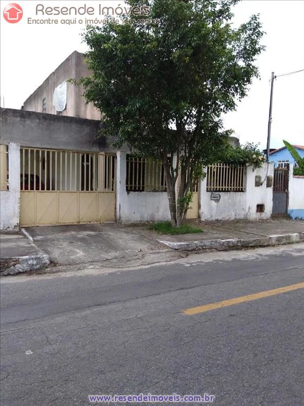 Foto 1 de 11 - Casa para venda em Fazenda da Barra III