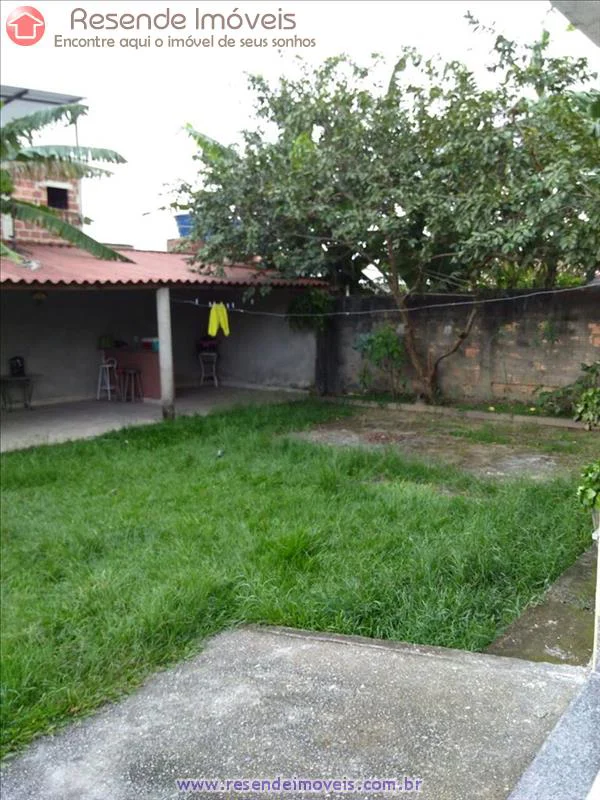 Foto 3 de 11 - Casa para venda em Fazenda da Barra III