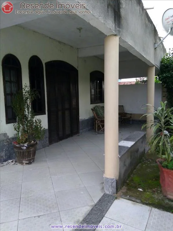 Foto 11 de 11 - Casa para venda em Fazenda da Barra III