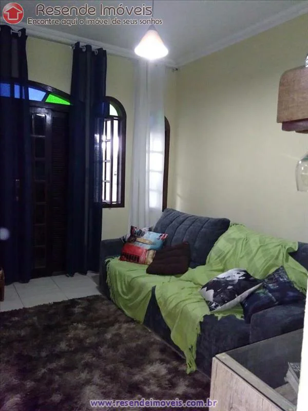 Foto 9 de 11 - Casa para venda em Fazenda da Barra III