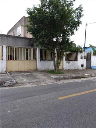 Casa para venda em Fazenda da Barra III