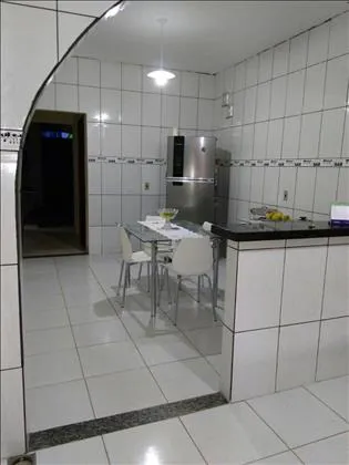 Casa para venda em Fazenda da Barra III