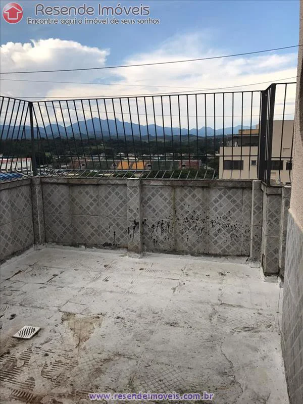 Foto 1 de 8 - Cobertura para venda em Jardim Jalisco