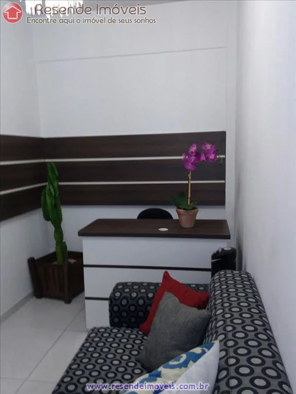 Foto 2 de 10 - Sala Comercial para aluguel em Jardim Tropical