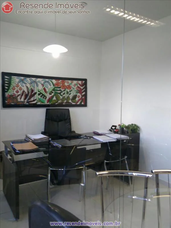 Foto 10 de 10 - Sala Comercial para aluguel em Jardim Tropical