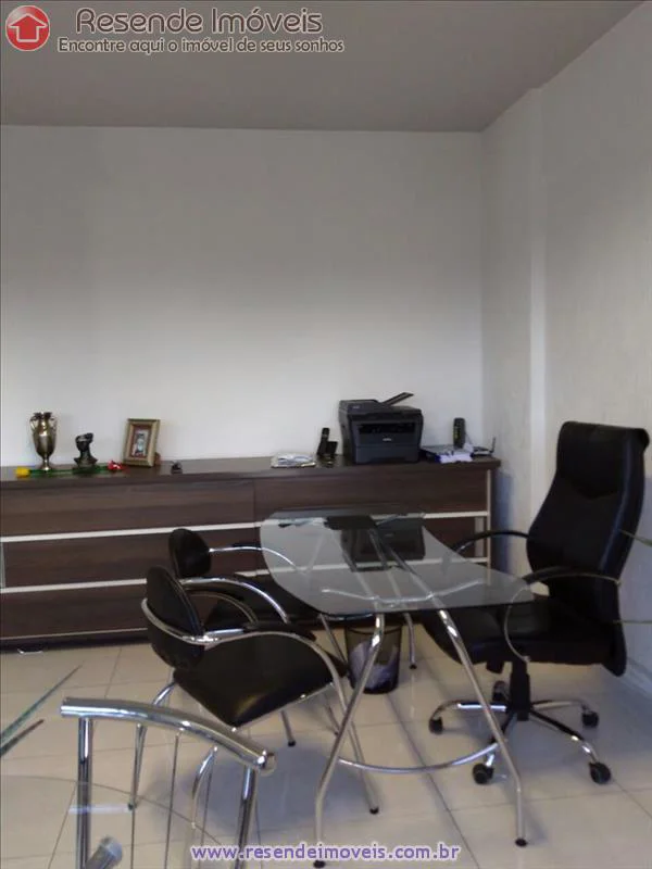 Foto 6 de 10 - Sala Comercial para aluguel em Jardim Tropical