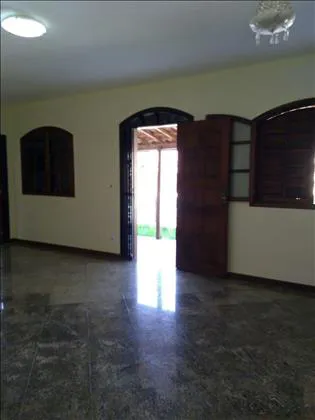 Casa para aluguel em Mirante das Agulhas