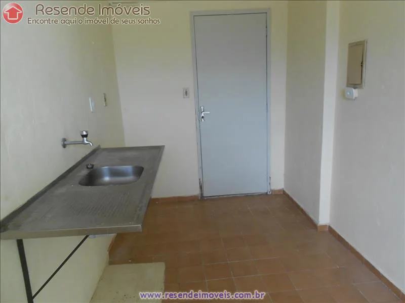 Foto 20 de 24 - Apartamento para aluguel em Jardim Jalisco