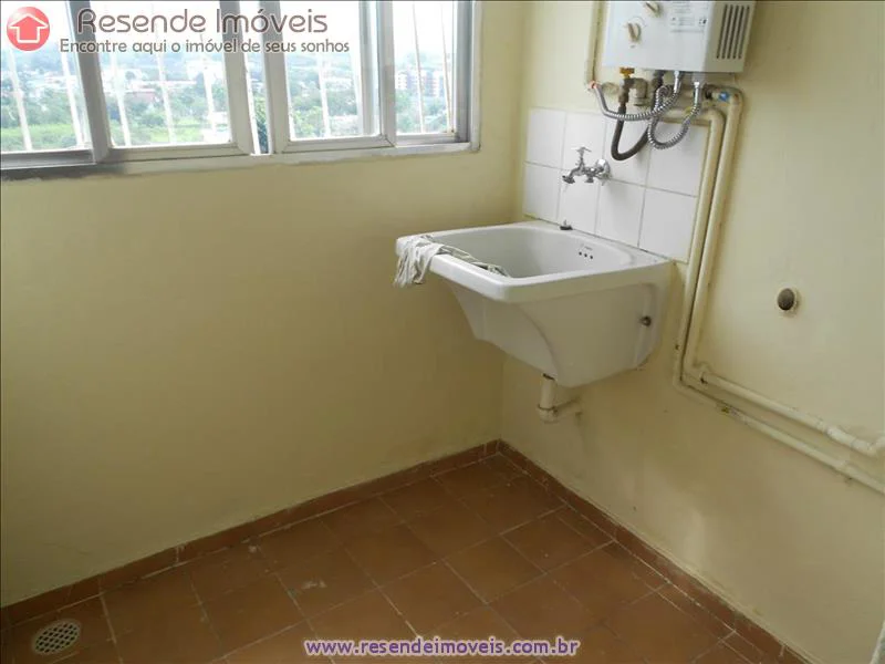 Foto 18 de 24 - Apartamento para aluguel em Jardim Jalisco