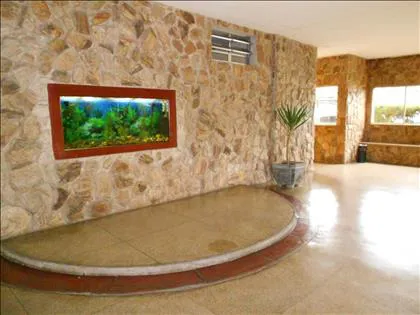 Apartamento para aluguel em Jardim Jalisco