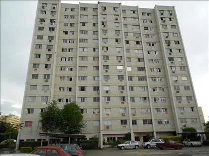 Apartamento para aluguel em Jardim Jalisco