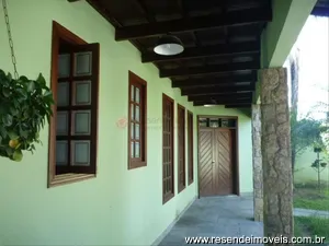 Casa para venda em Montese