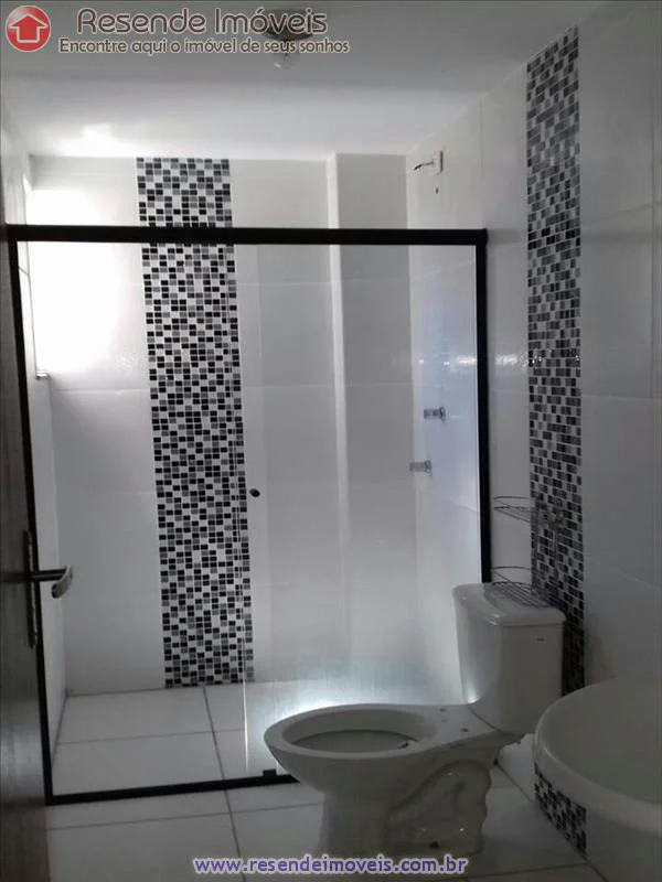 Foto 2 de 7 - Apartamento para aluguel em Vila Julieta