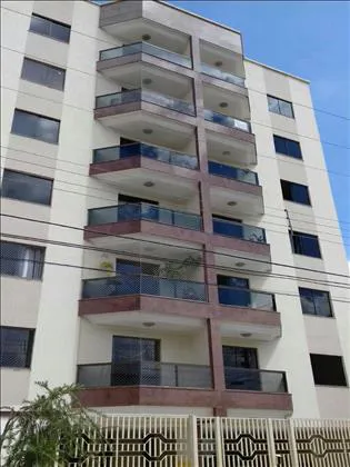 Apartamento para aluguel em Vila Julieta