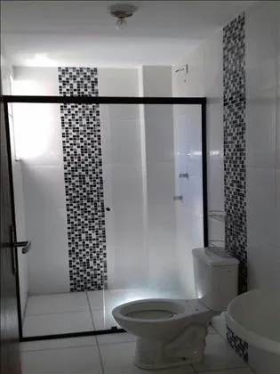 Apartamento para aluguel em Vila Julieta