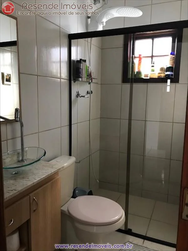 Foto 2 de 13 - Casa para venda em Morada da Montanha