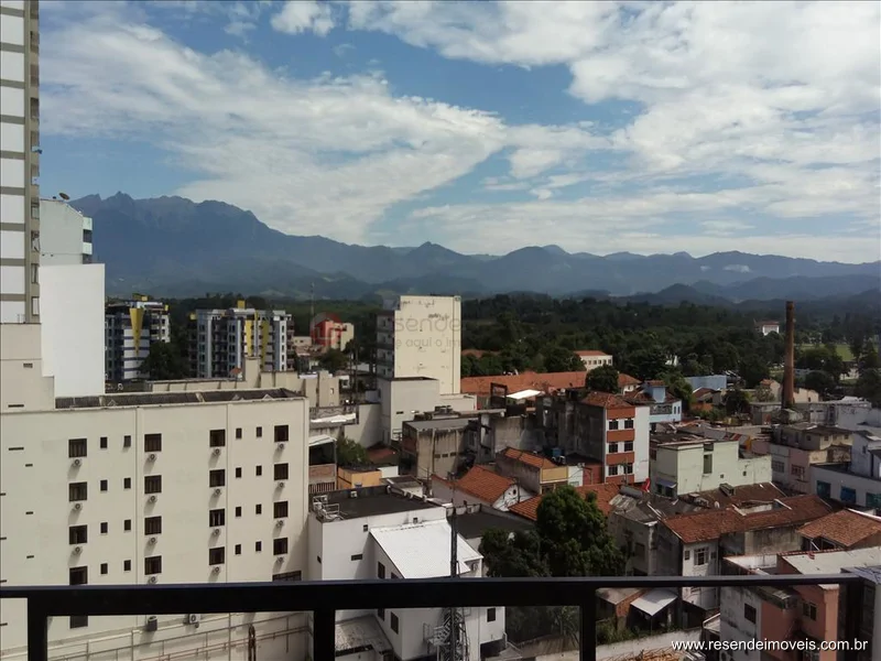 Foto 5 de 16 - Apartamento para aluguel em Itapuca