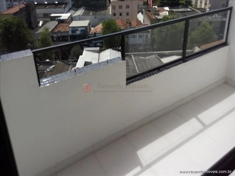 Foto 1 de 16 - Apartamento para aluguel em Itapuca