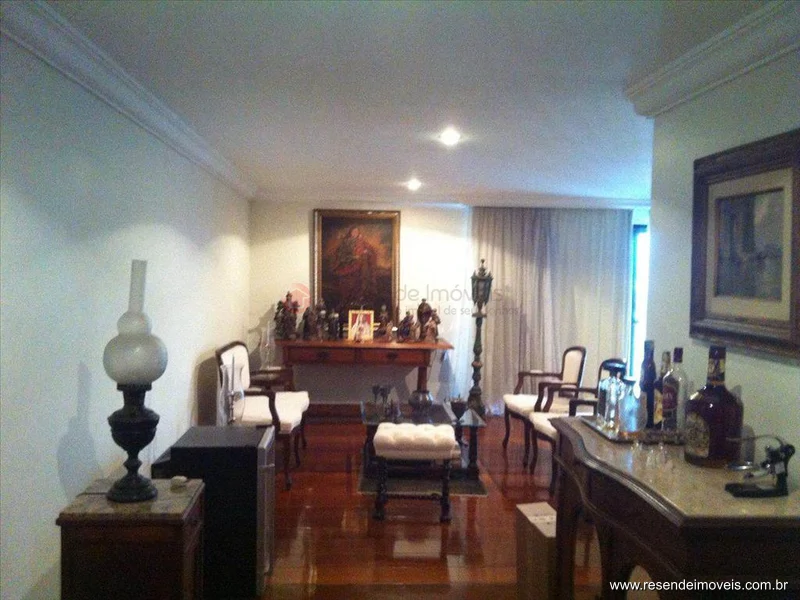 Foto 6 de 16 - Apartamento para venda em Campos Elíseos